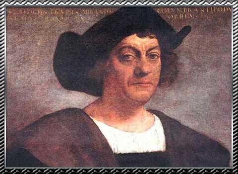 День Колумба
