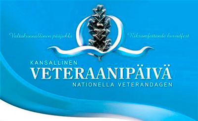 Национальный день ветеранов